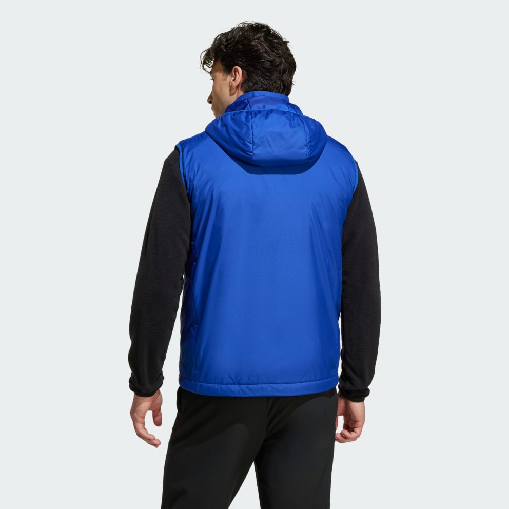 adidas Terrex Multi Climawarm Insulated Hooded Vest