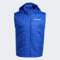 adidas Terrex Multi Climawarm Insulated Hooded Vest
