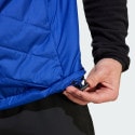 adidas Terrex Multi Climawarm Insulated Hooded Vest