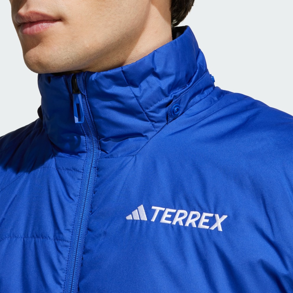 adidas Terrex Multi Climawarm Insulated Hooded Vest