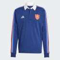 adidas France Long Sleeve Culture Jersey