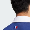 adidas France Long Sleeve Culture Jersey