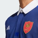 adidas France Long Sleeve Culture Jersey