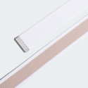 adidas Reversible Striped Webbing Belt