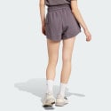 adidas sportswear Essentials Small Logo French Terry Cargo Shorts