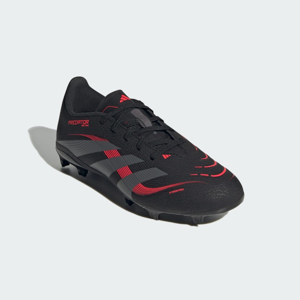 adidas Predator League Firm/Multi-Ground Boots Kids