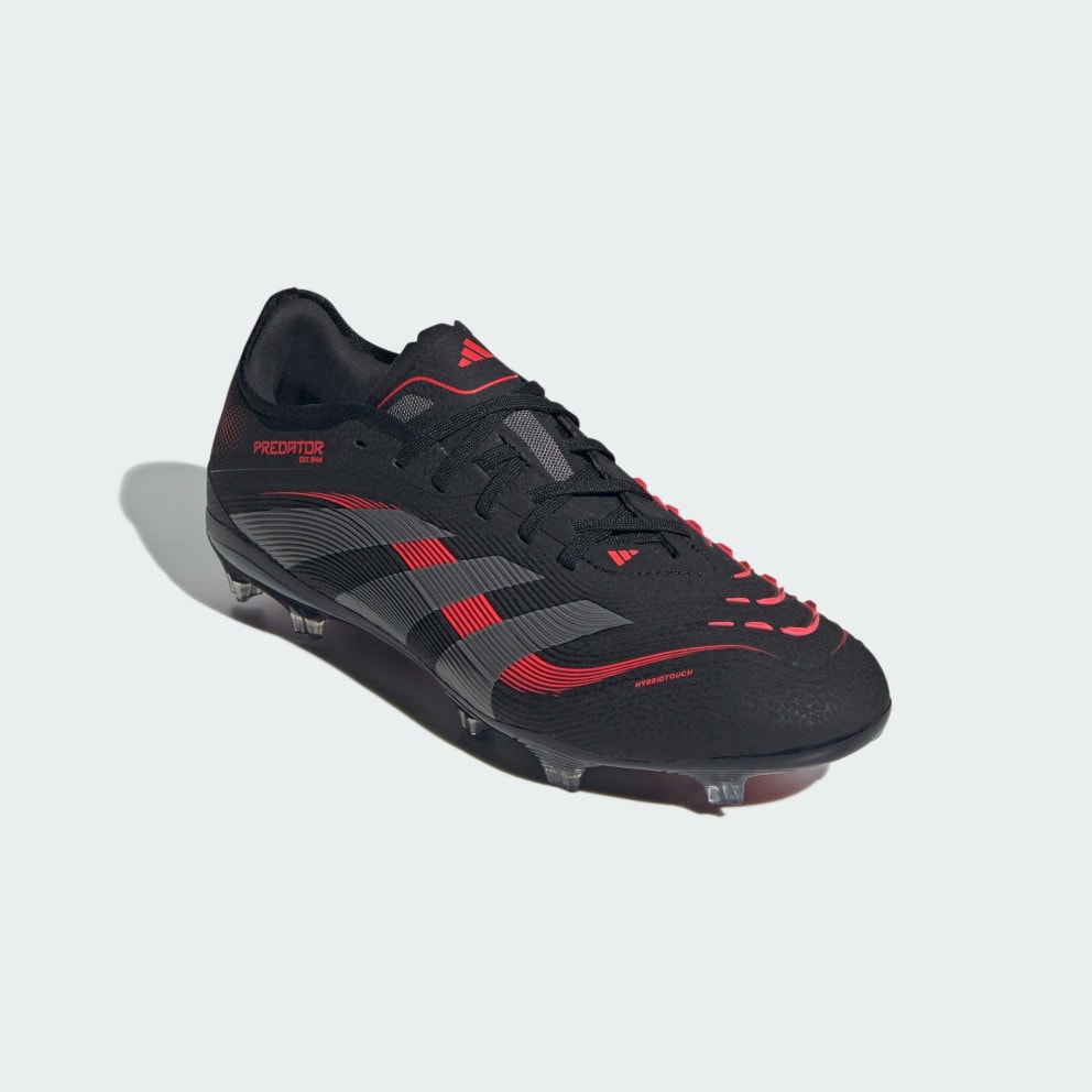 adidas Predator Pro Firm Ground Boots