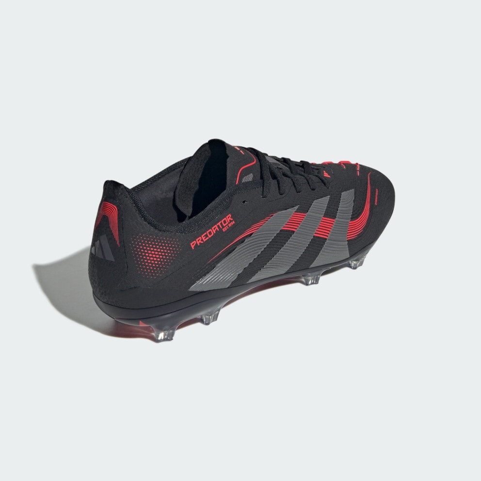 adidas Predator Pro Firm Ground Boots