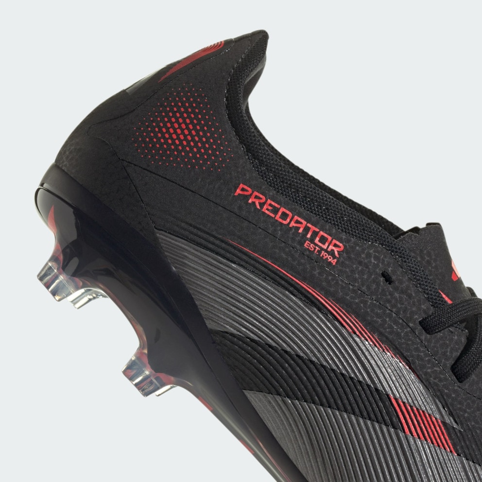 adidas Predator Pro Firm Ground Boots