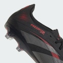 adidas Predator Pro Firm Ground Boots