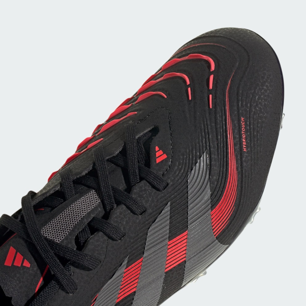 adidas Predator Pro Firm Ground Boots