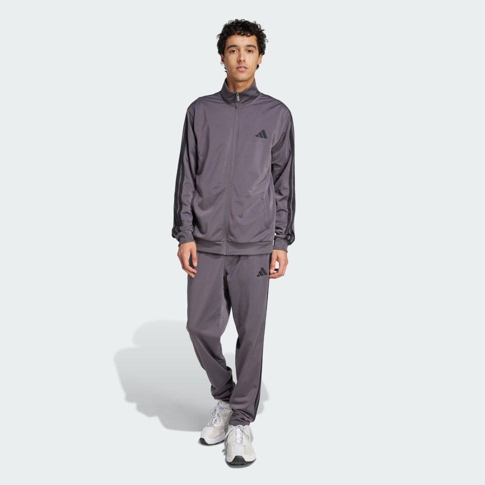 adidas sportswear Sportswear Basic 3-Stripes Tricot Track Suit