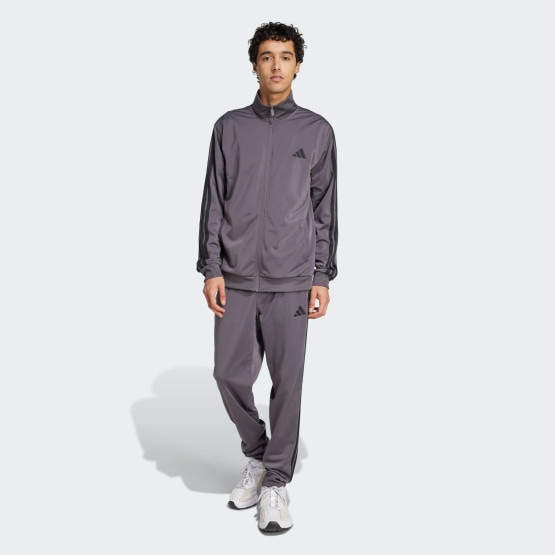 adidas sportswear Sportswear Basic 3-Stripes Tricot Track Suit