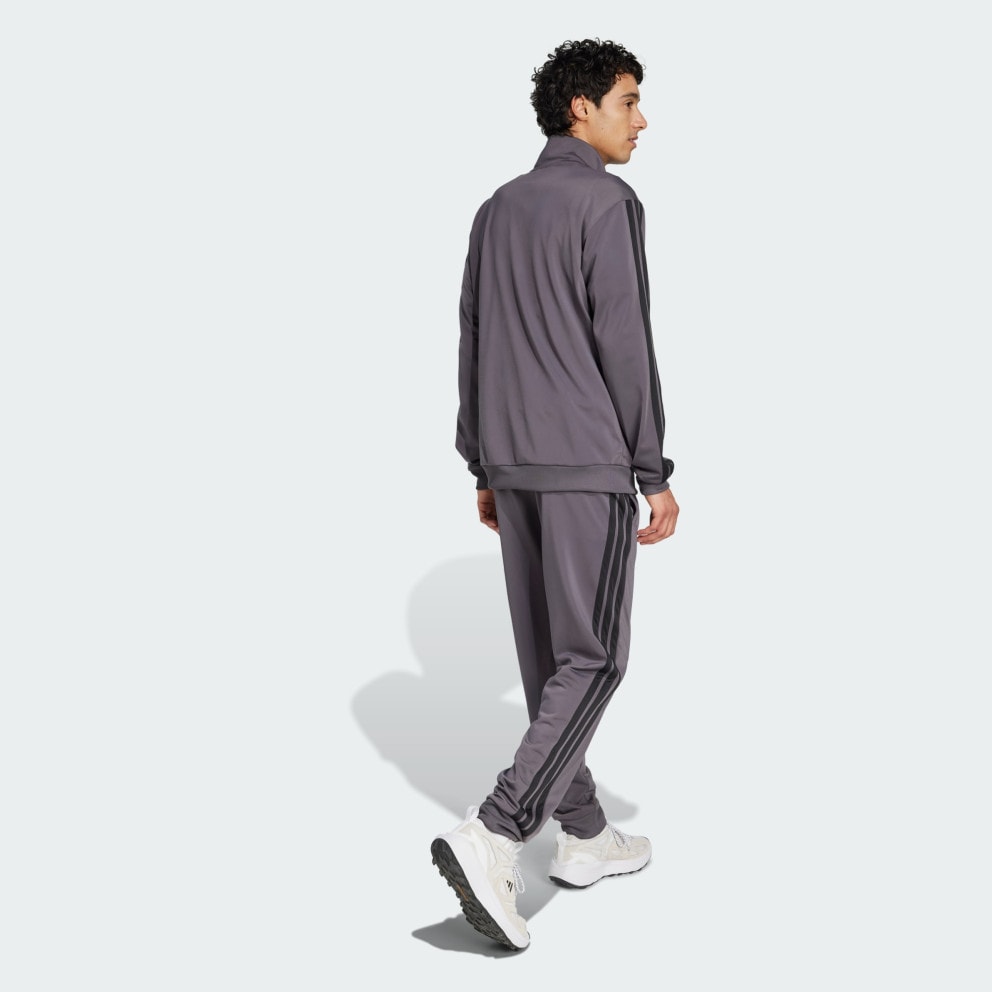 adidas sportswear Sportswear Basic 3-Stripes Tricot Track Suit