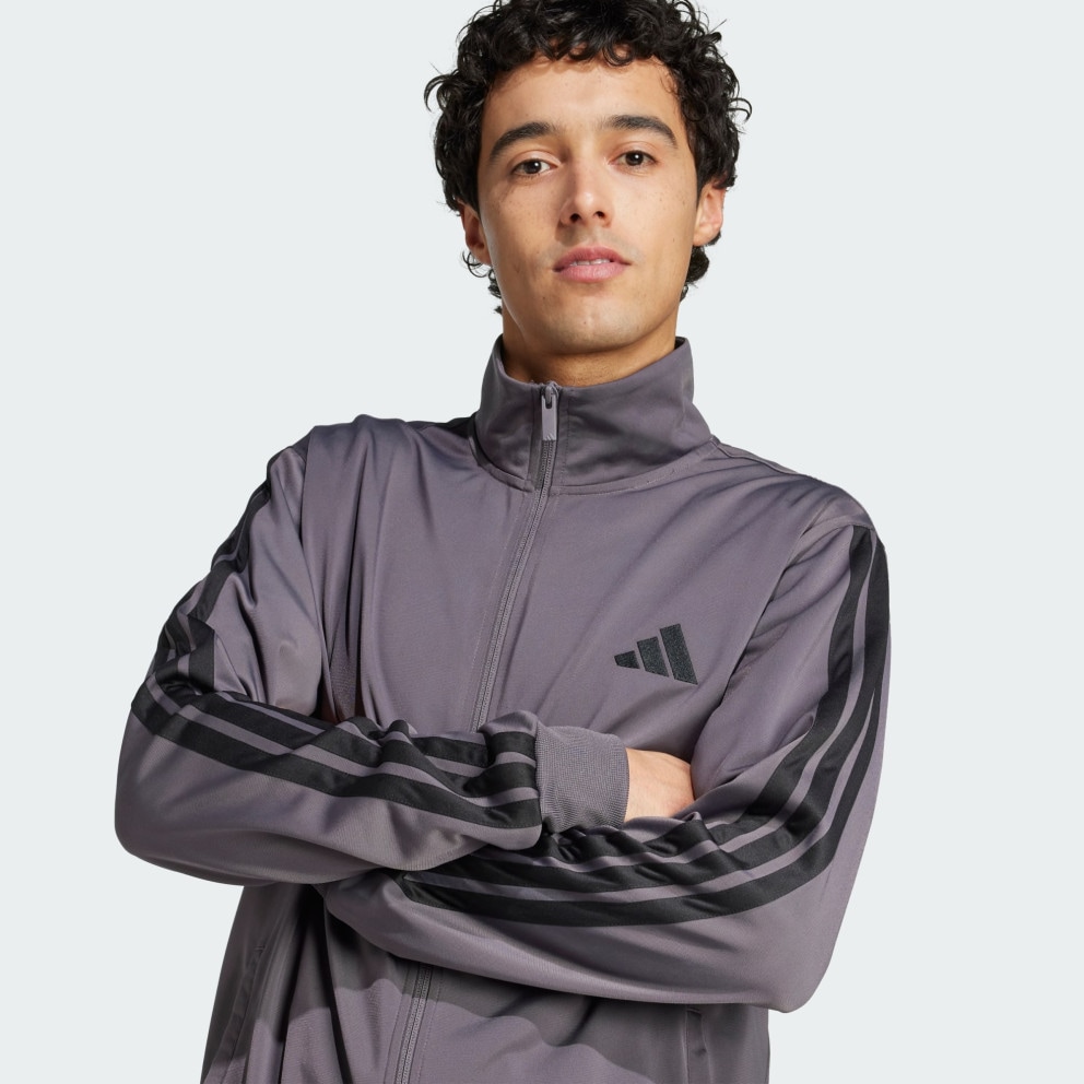 adidas sportswear Sportswear Basic 3-Stripes Tricot Track Suit