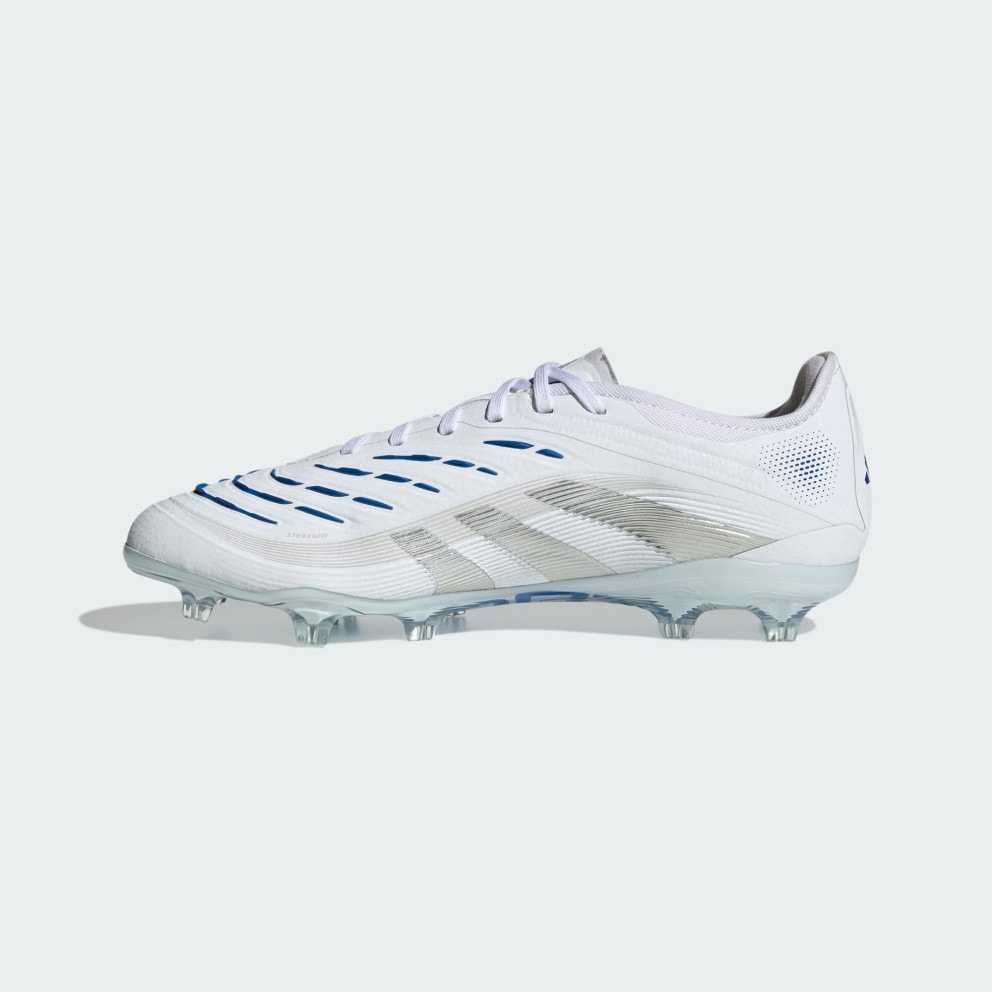 adidas Predator Pro Firm Ground Boots