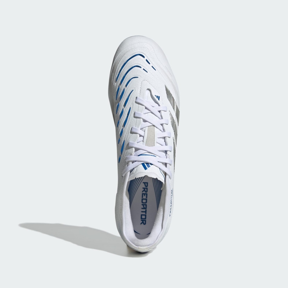adidas Predator Pro Firm Ground Boots