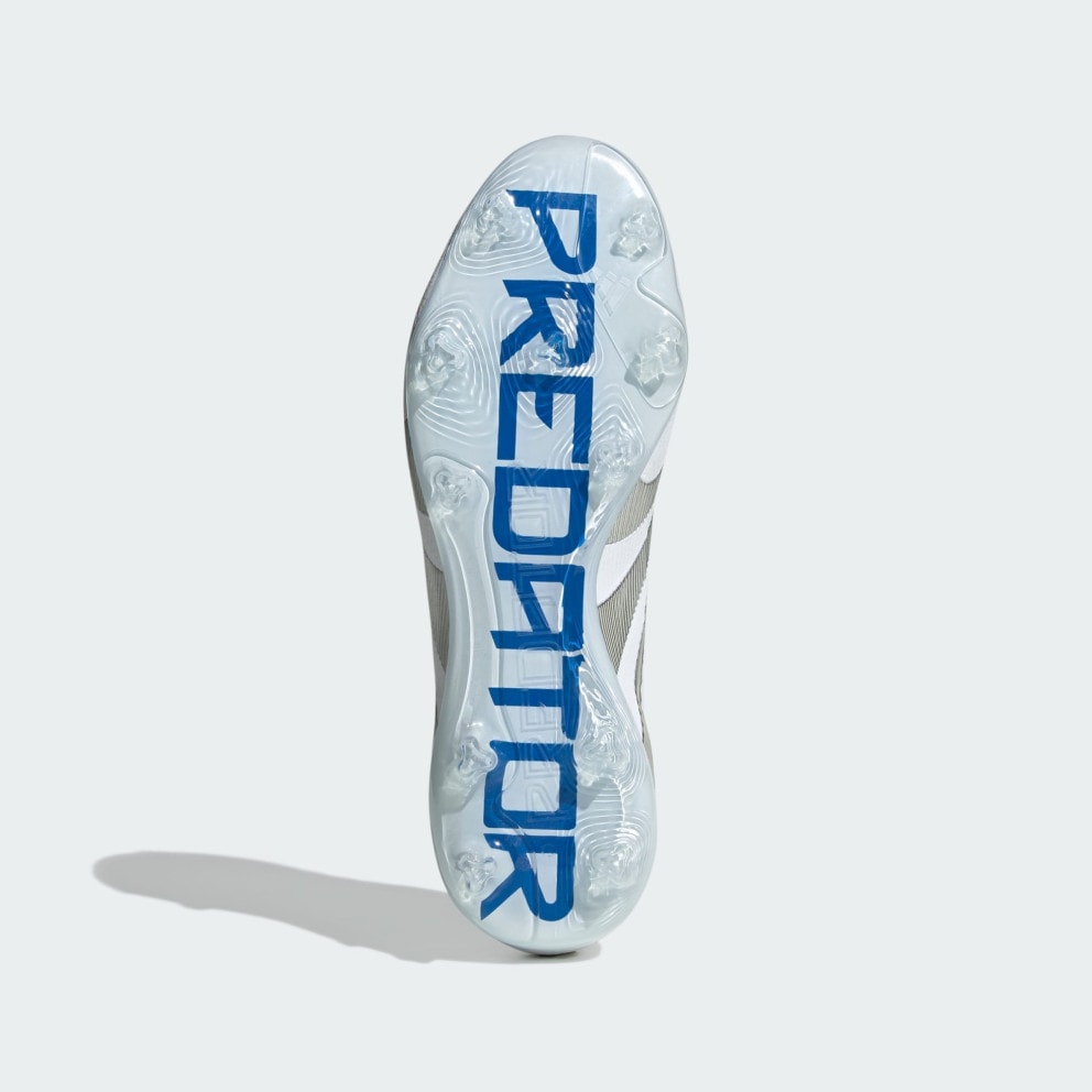 adidas Predator Pro Firm Ground Boots
