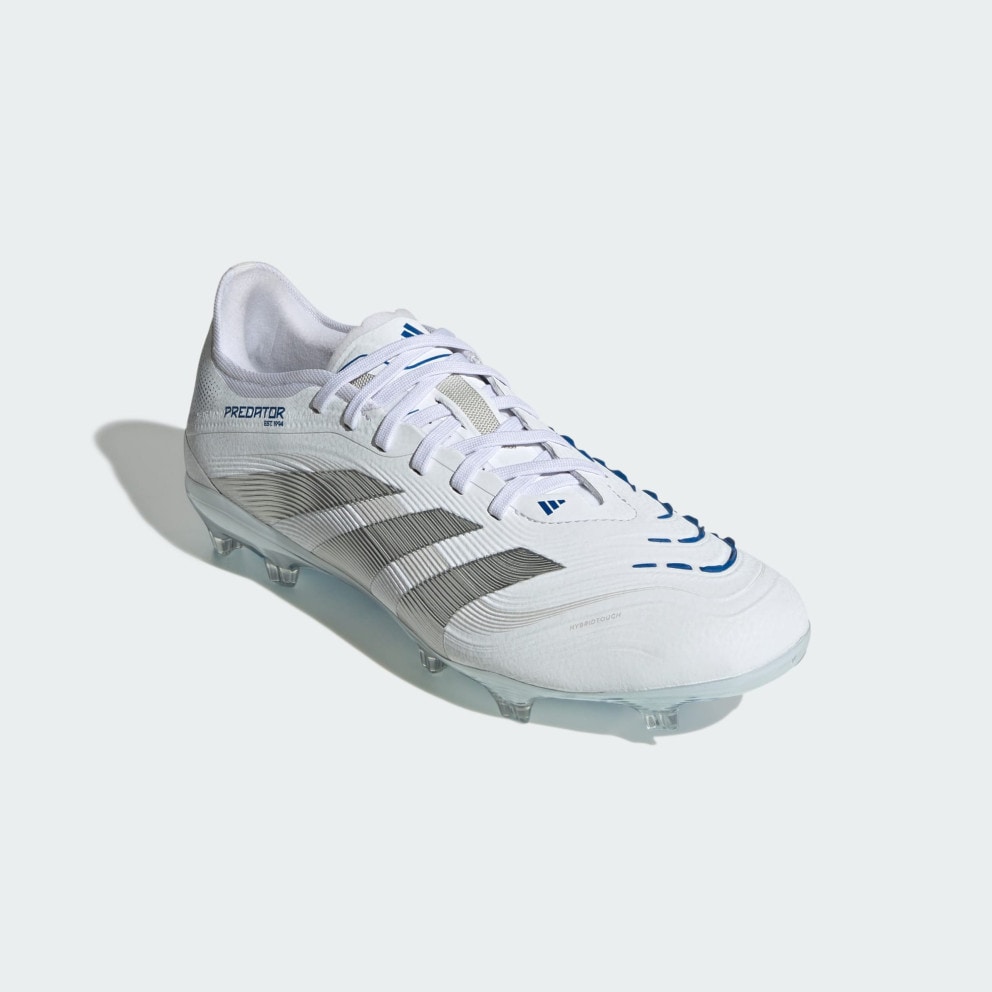 adidas Predator Pro Firm Ground Boots