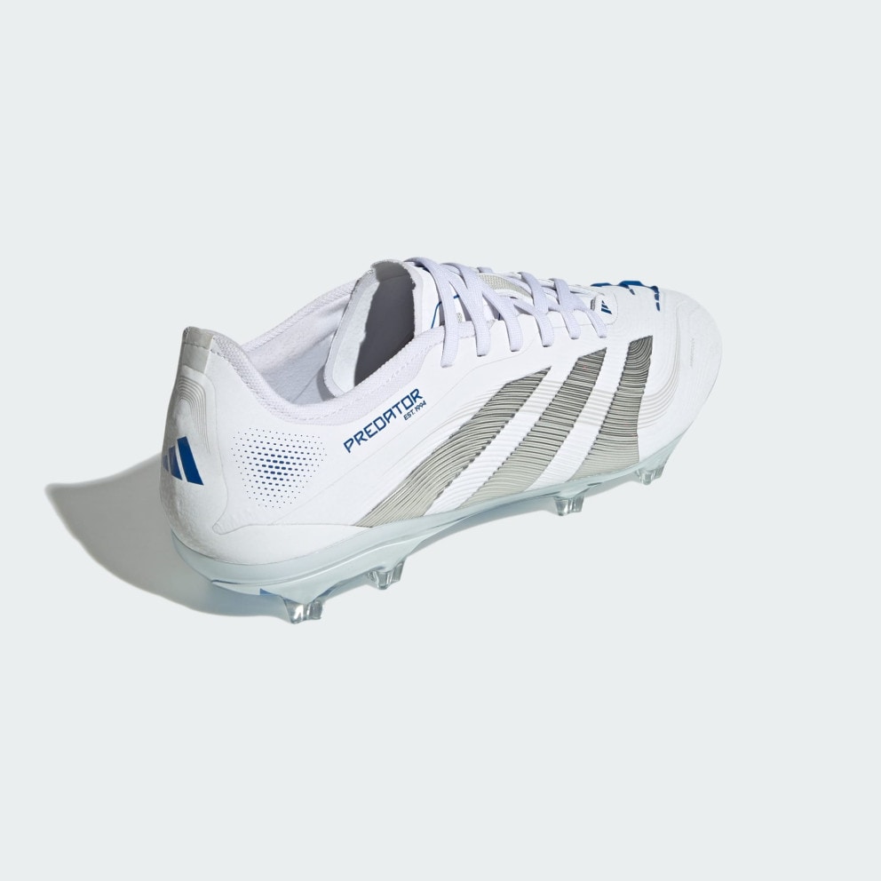 adidas Predator Pro Firm Ground Boots