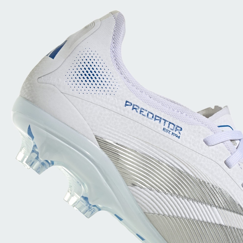 adidas Predator Pro Firm Ground Boots