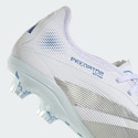 adidas Predator Pro Firm Ground Boots