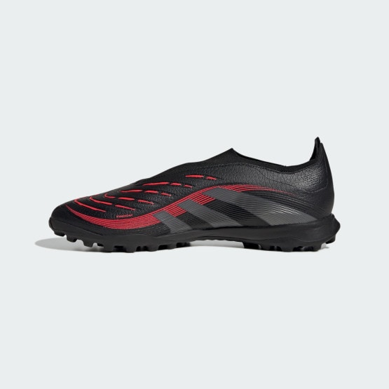 adidas Predator League Laceless Turf Boots