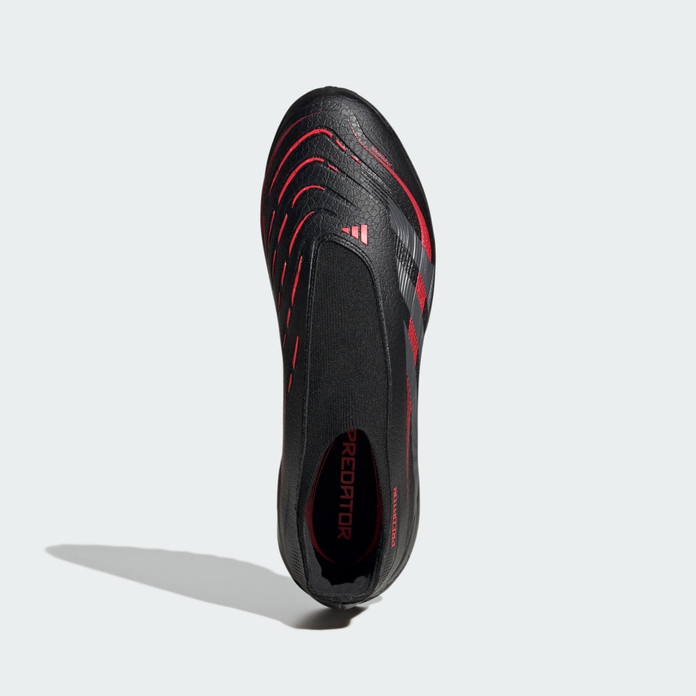 adidas Predator League Laceless Turf Boots