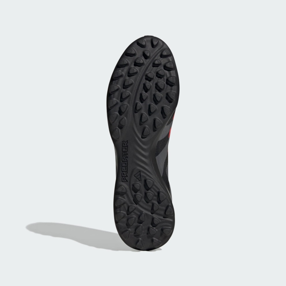 adidas Predator League Laceless Turf Boots