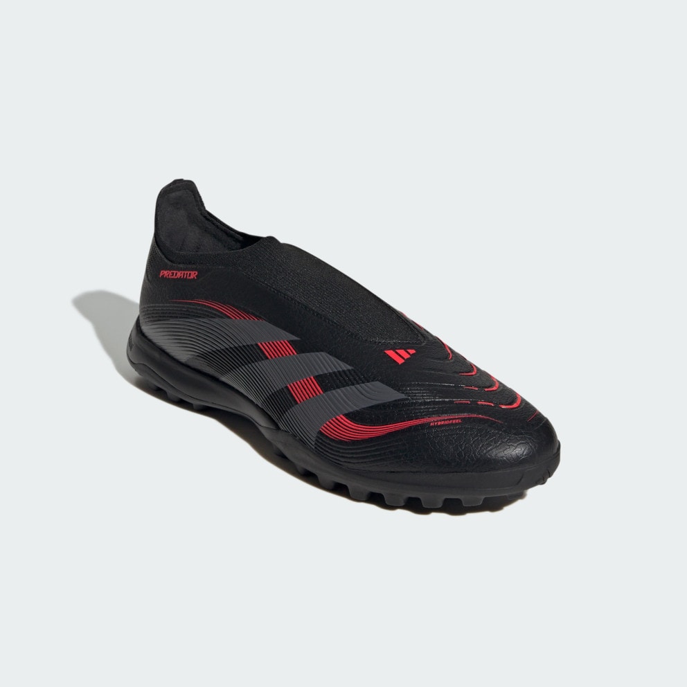 adidas Predator League Laceless Turf Boots