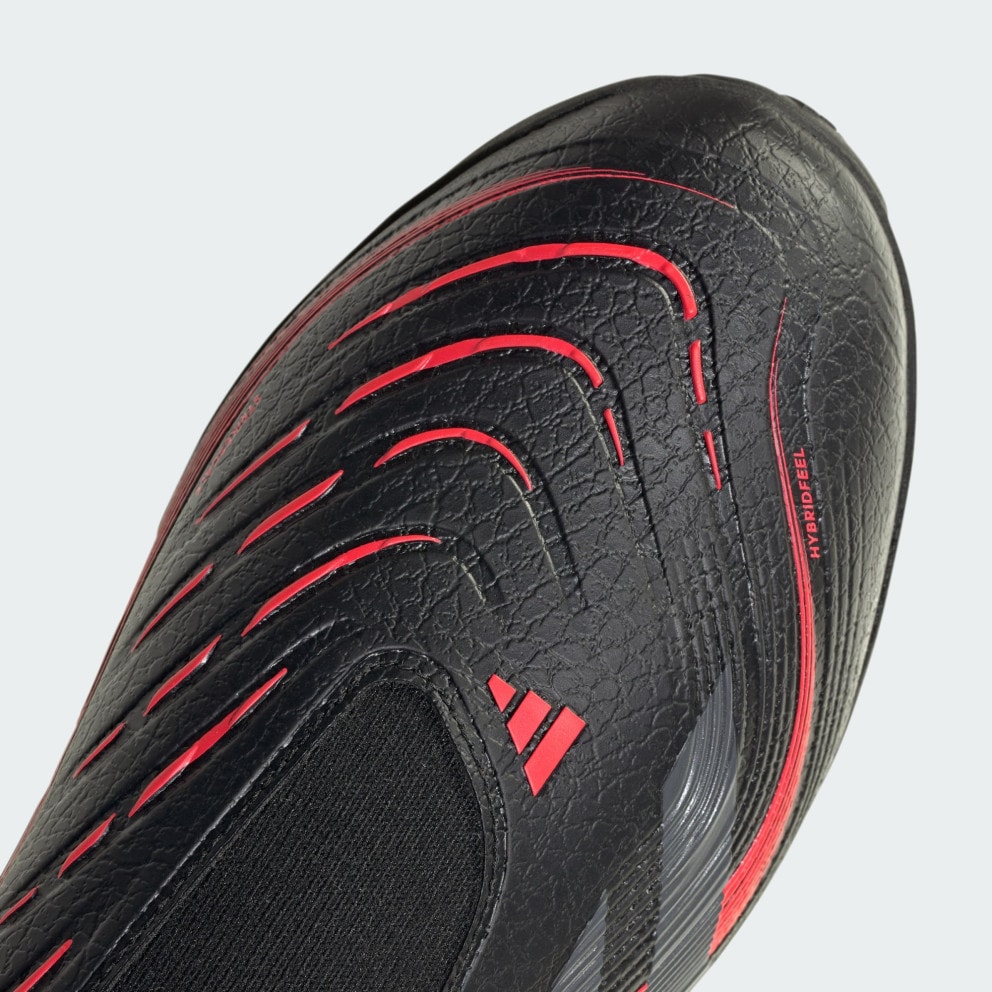 adidas Predator League Laceless Turf Boots