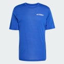 adidas Terrex Xperior Climacool+ Tee