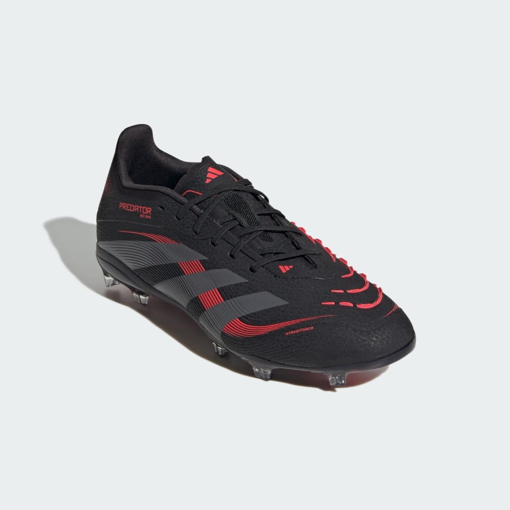 adidas Predator Elite Firm Ground Boots Kids