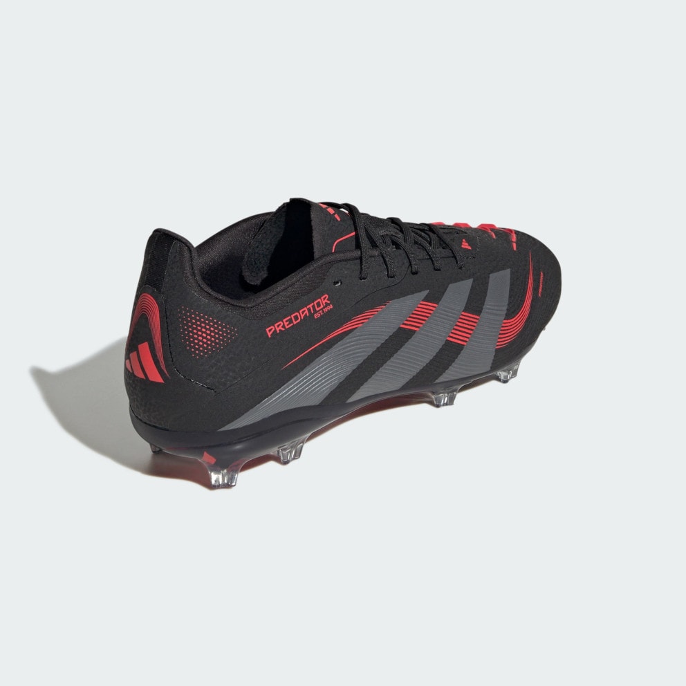 adidas Predator Elite Firm Ground Boots Kids