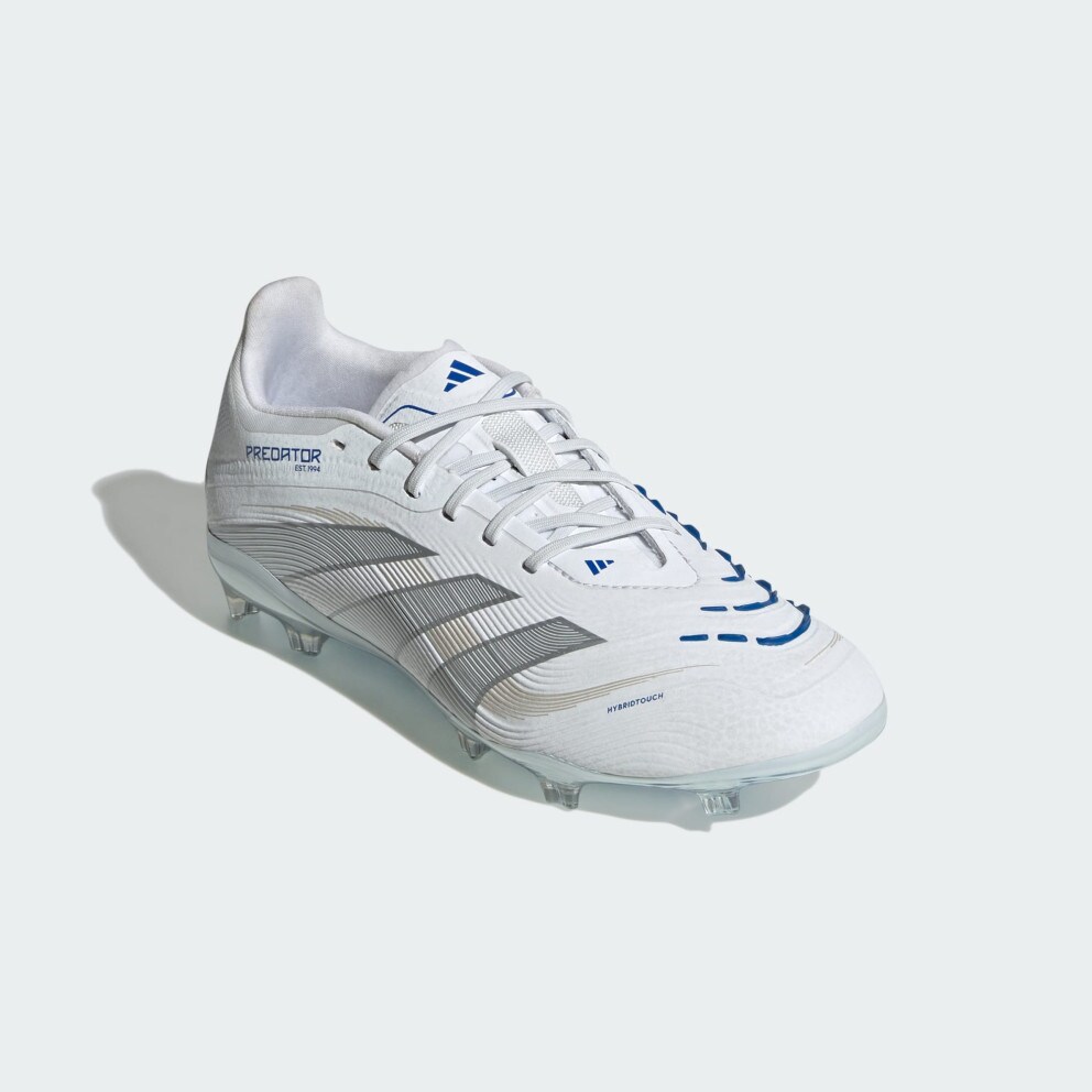 adidas Predator Elite Firm Ground Boots Kids