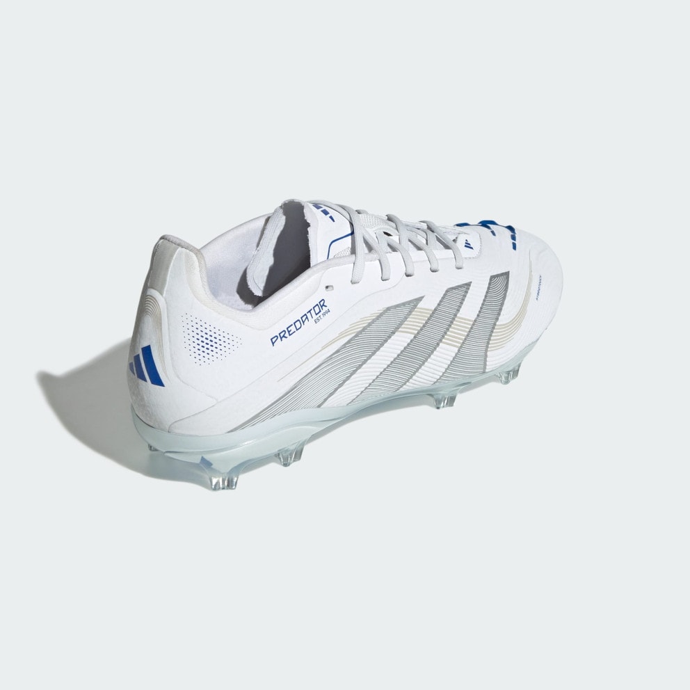 adidas Predator Elite Firm Ground Boots Kids
