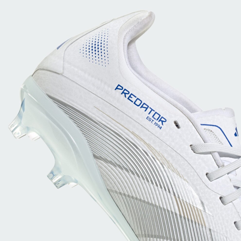 adidas Predator Elite Firm Ground Boots Kids