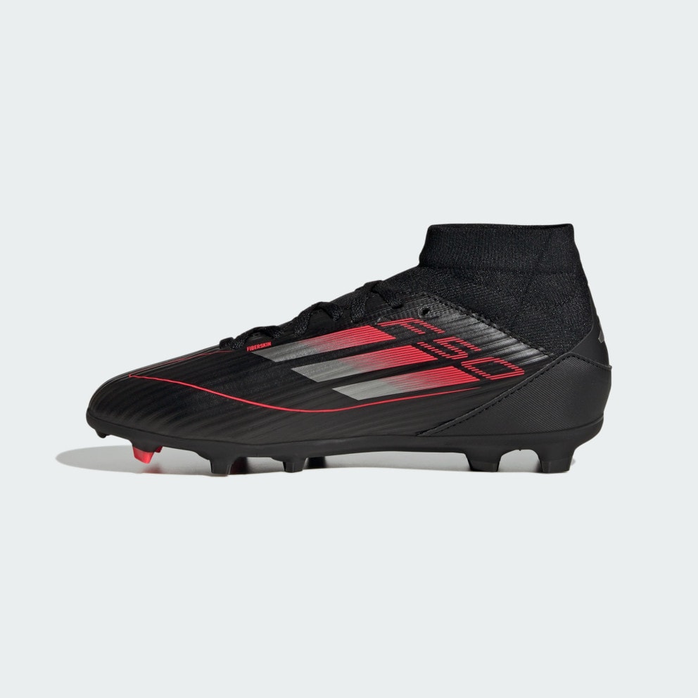adidas F50 League Mid Firm/Multi-Ground Boots Kids