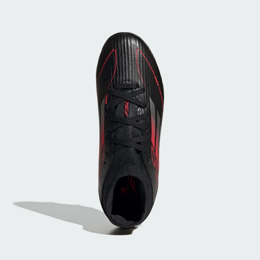 adidas F50 League Mid Firm/Multi-Ground Boots Kids
