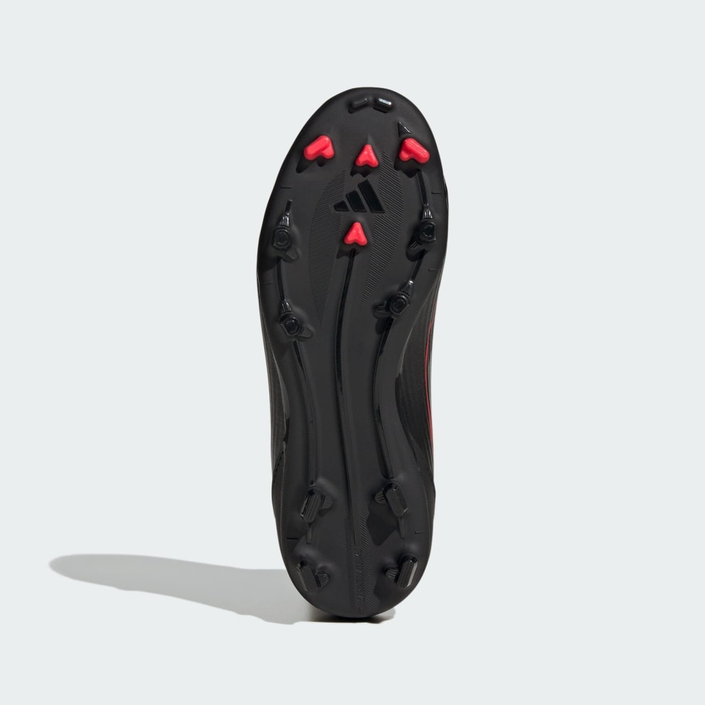 adidas F50 League Mid Firm/Multi-Ground Boots Kids