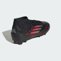 adidas F50 League Mid Firm/Multi-Ground Boots Kids