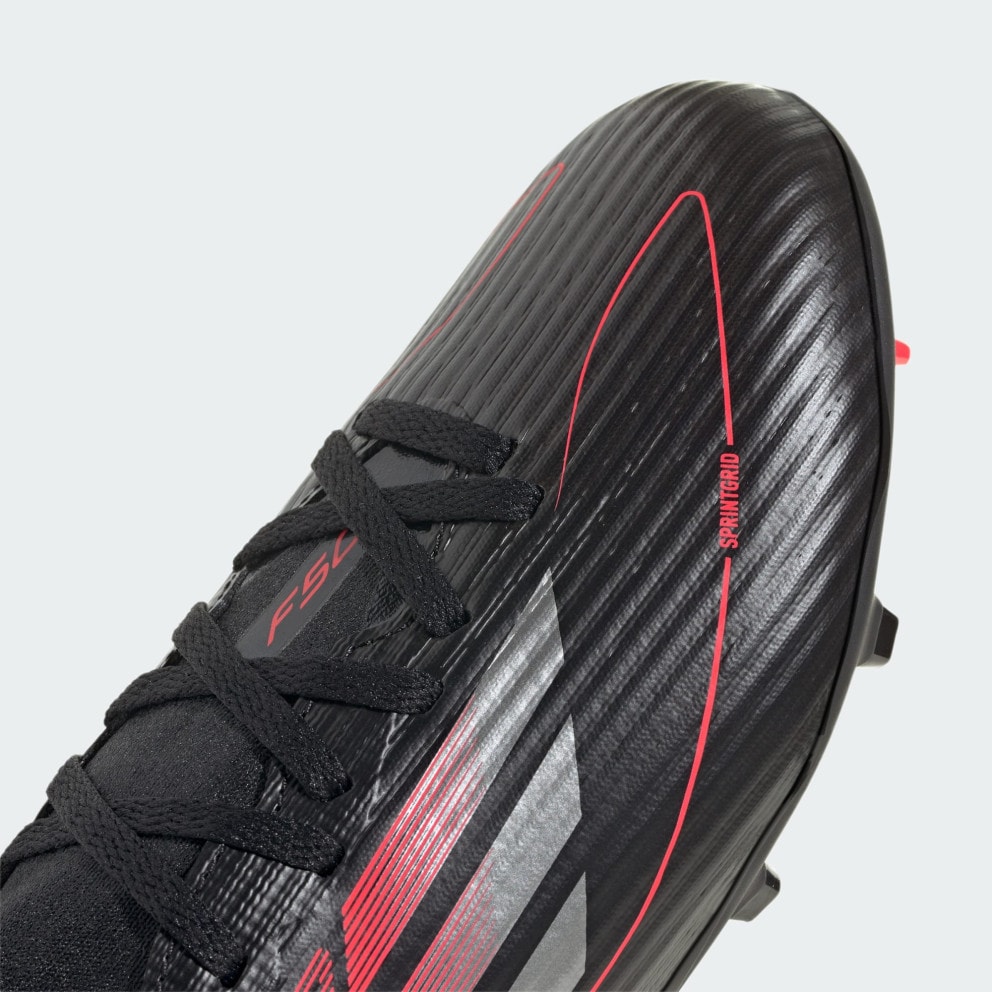 adidas F50 League Mid Firm/Multi-Ground Boots Kids