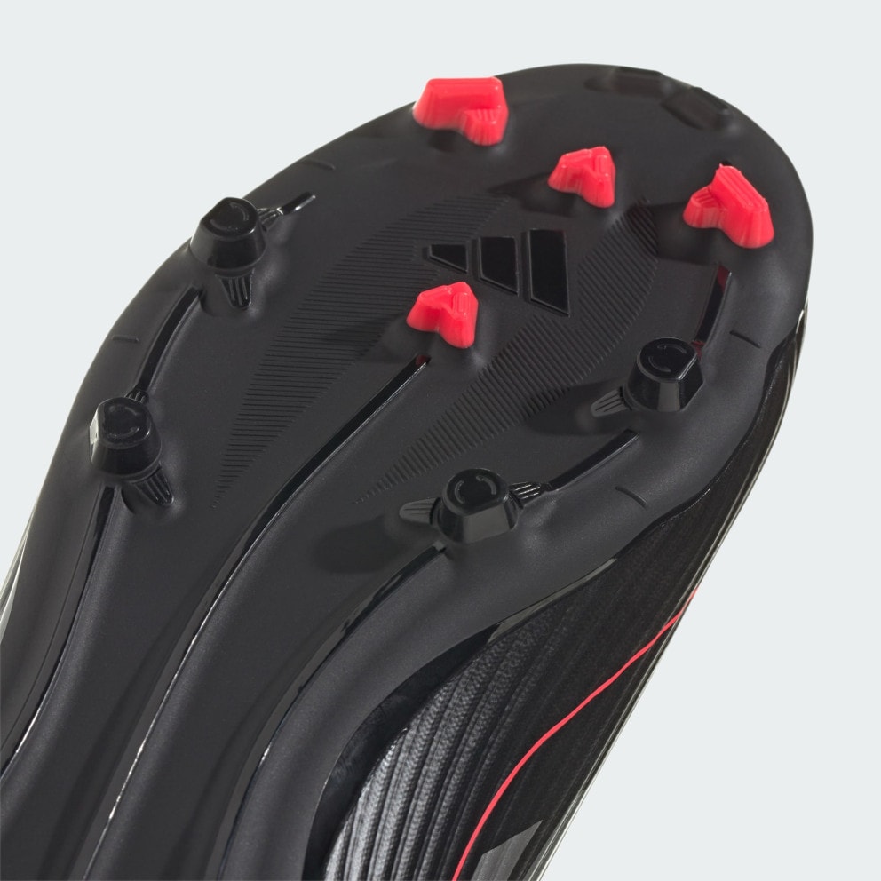 adidas F50 League Mid Firm/Multi-Ground Boots Kids