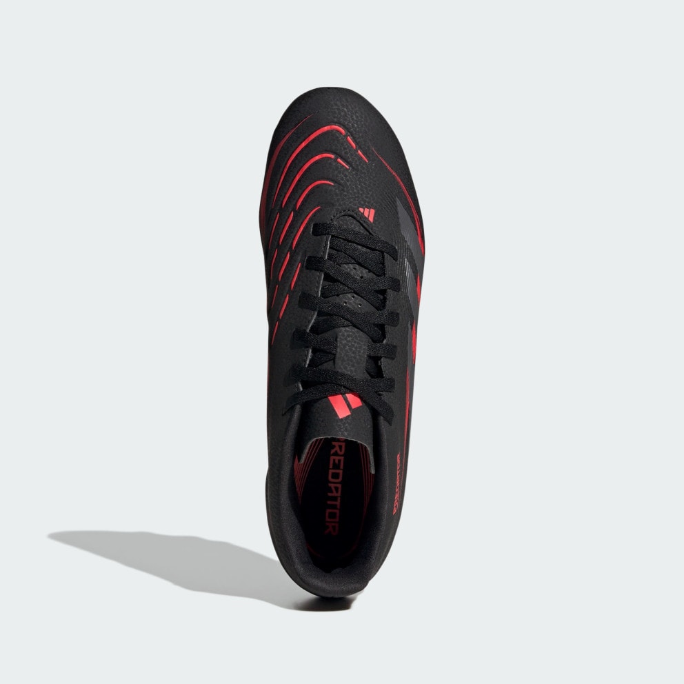 adidas Predator Club Firm/Multi-Ground Boots