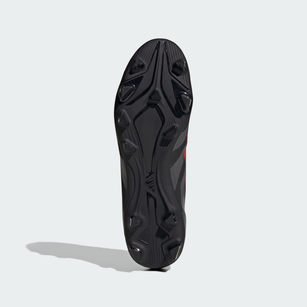 adidas Predator Club Firm/Multi-Ground Boots
