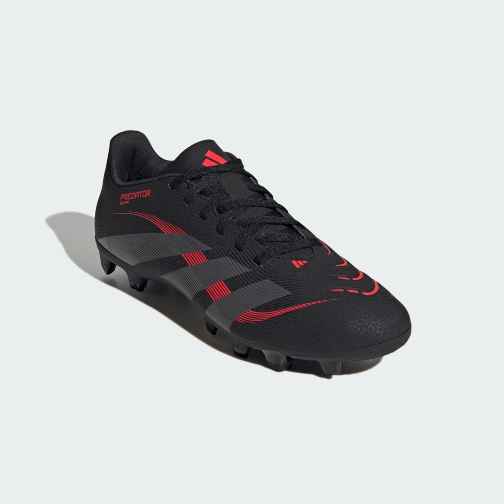 adidas Predator Club Firm/Multi-Ground Boots