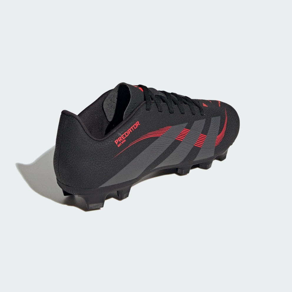 adidas Predator Club Firm/Multi-Ground Boots
