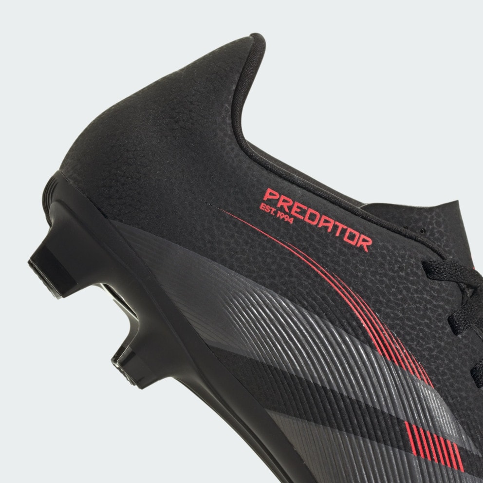 adidas Predator Club Firm/Multi-Ground Boots