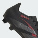 adidas Predator Club Firm/Multi-Ground Boots