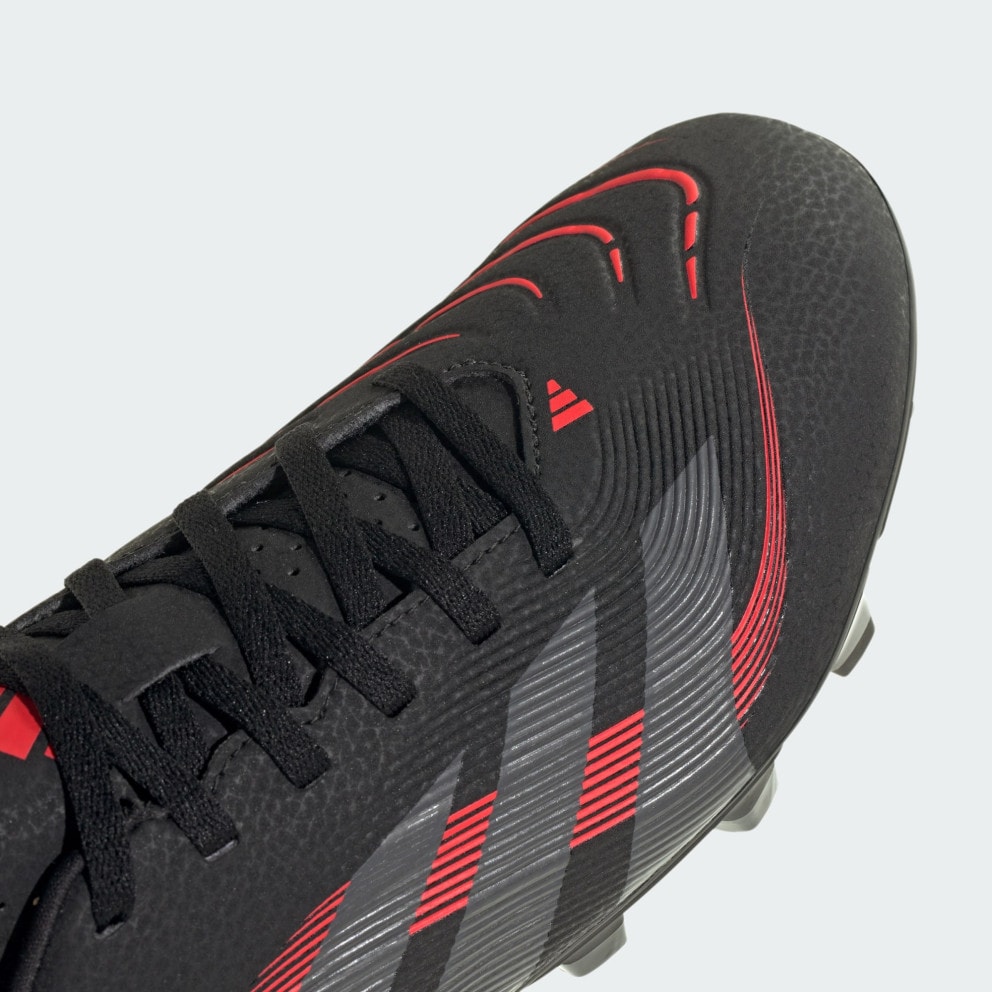 adidas Predator Club Firm/Multi-Ground Boots